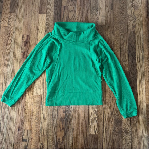 Pilcro Anthropologie Women’s Sweatshirt Size S - Picture 7 of 16